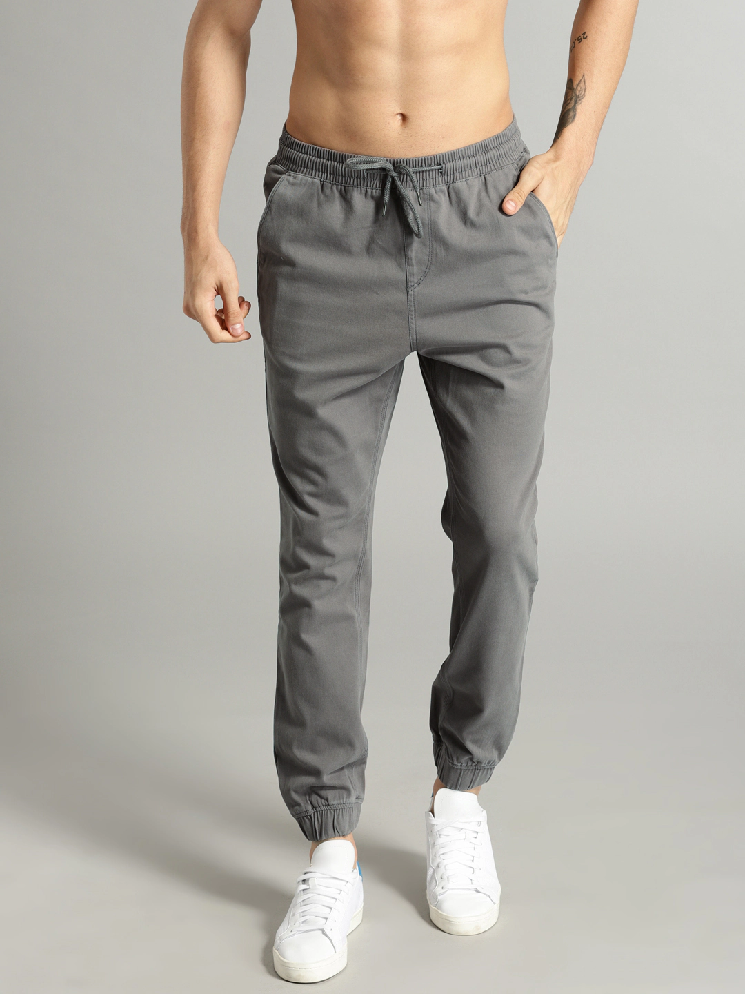 Know Everything About Joggers That Fits For Men